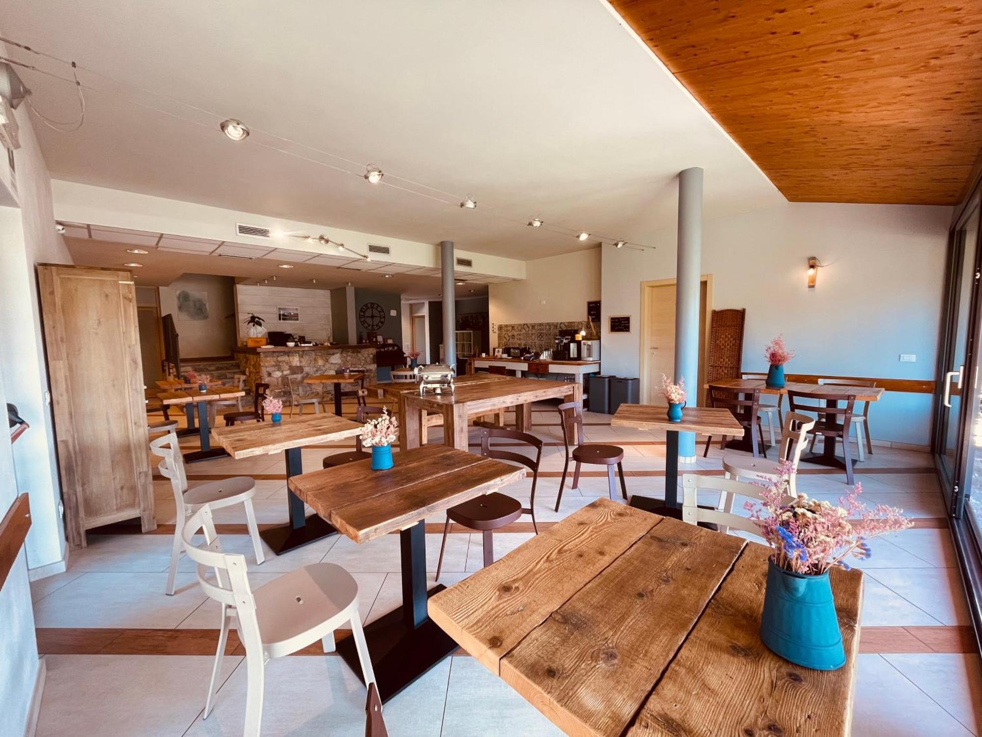 Agriturismo Il Cucchiaio Di Legno Orta San Giulio Eksteriør billede