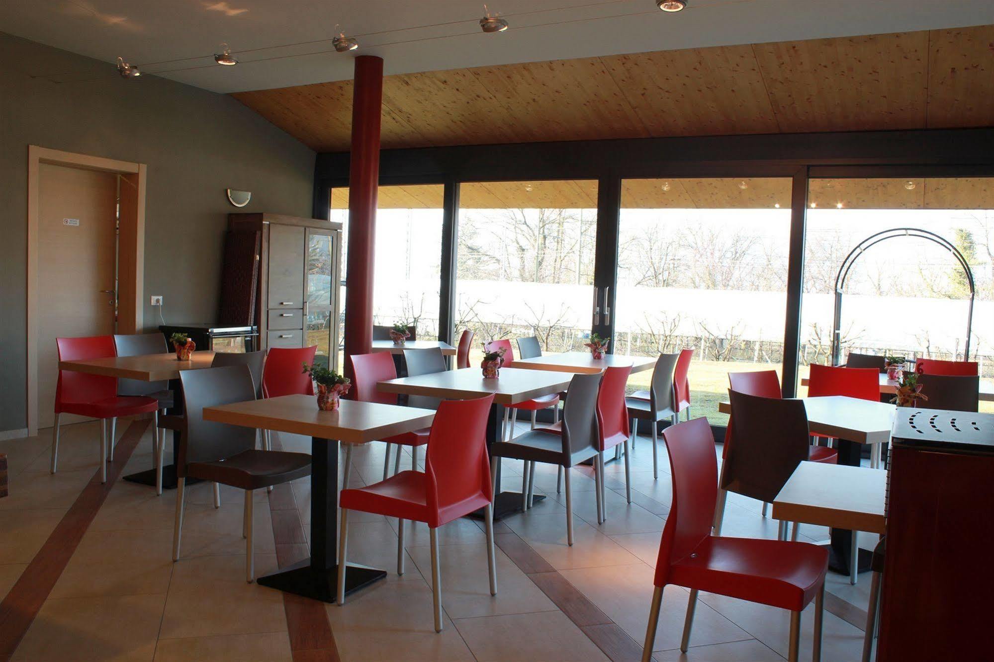 Agriturismo Il Cucchiaio Di Legno Orta San Giulio Eksteriør billede