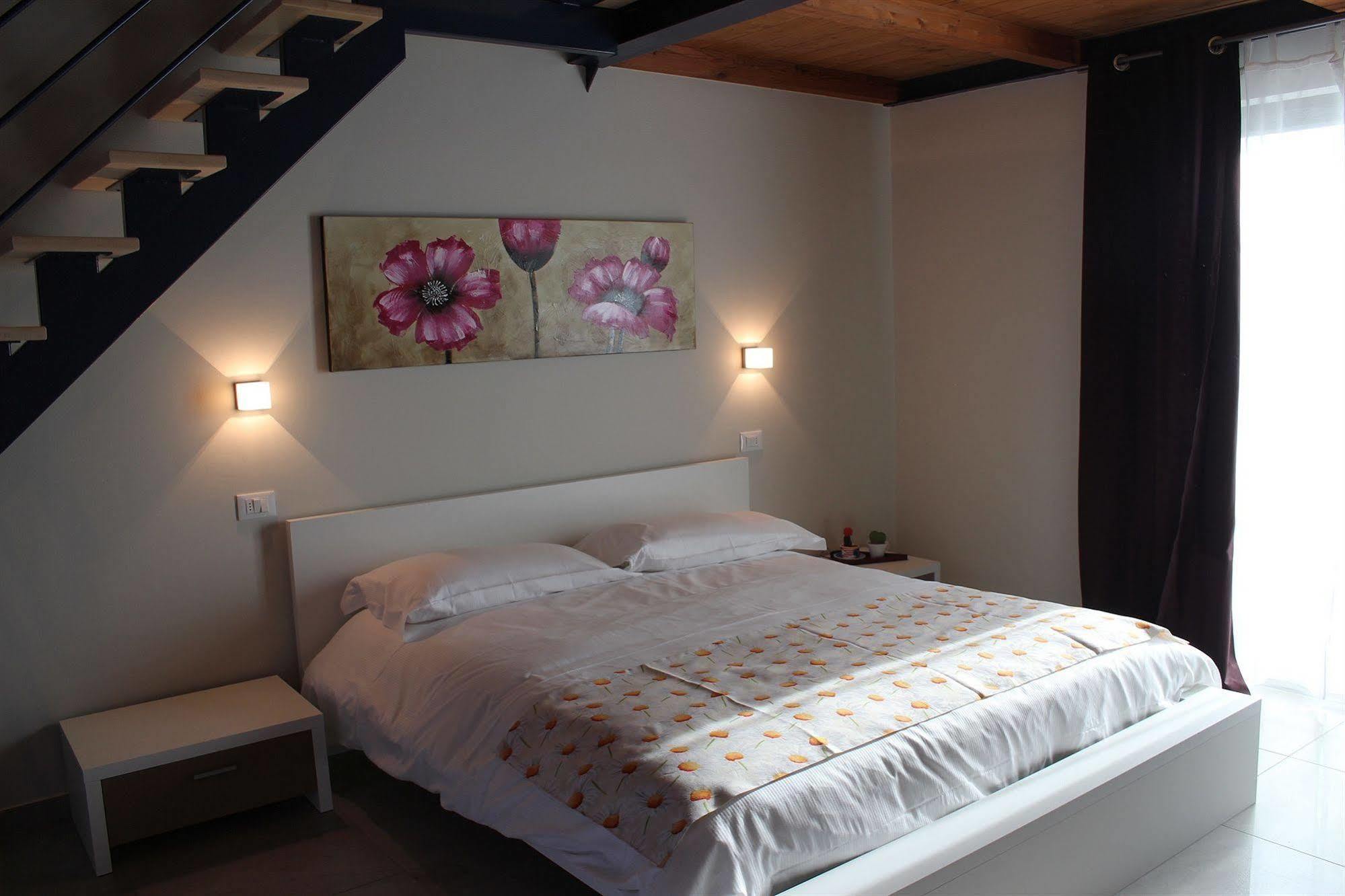 Agriturismo Il Cucchiaio Di Legno Orta San Giulio Eksteriør billede