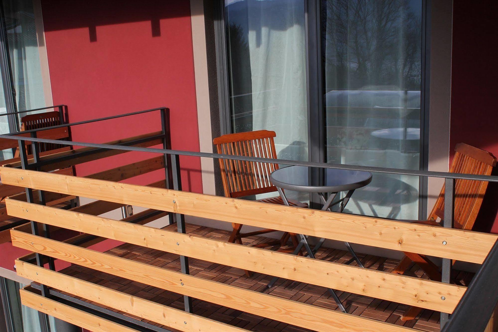 Agriturismo Il Cucchiaio Di Legno Orta San Giulio Eksteriør billede